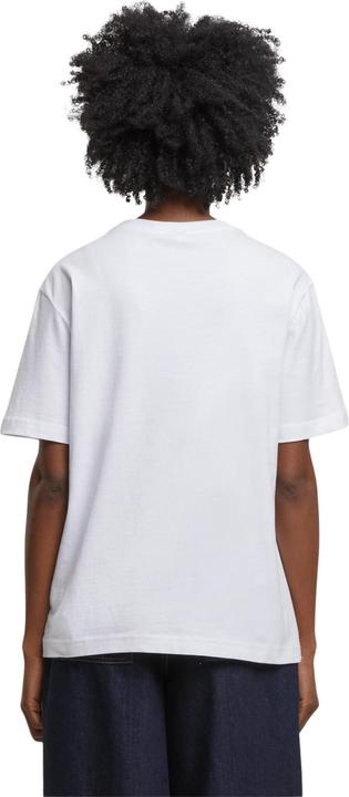 Produktbild Mister Tee MisterTee Butterfly EMB Tee - 184231 (S)