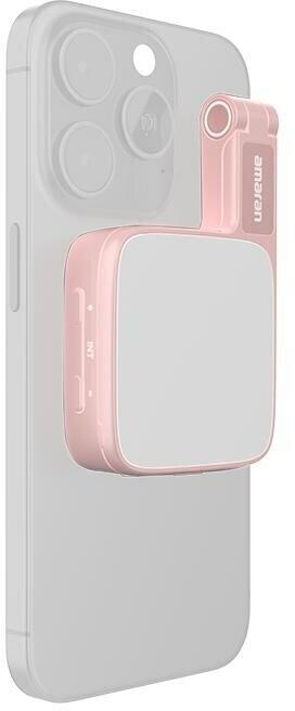 Actual product image Amaran Go Pink (Video light)