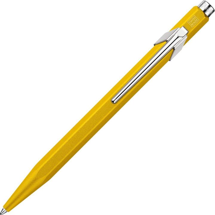 Immagine prodotto Caran d'Ache 849 Colormat-X (Giallo, 1x)