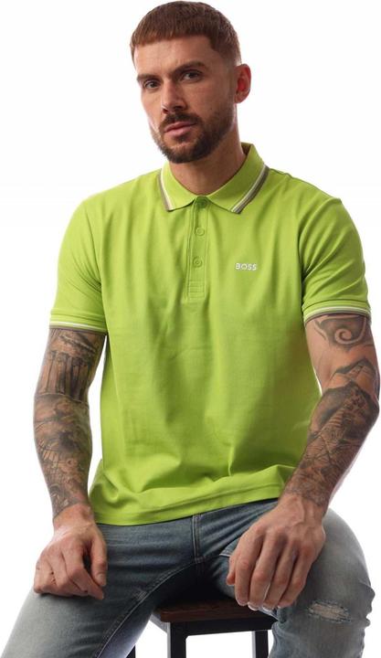 Produktbild BOSS Paddy Pro Poloshirt (L)