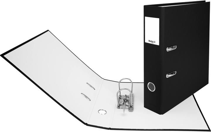Actual product image Biella Plasticolor (A4, 70 mm, 1 Piece)
