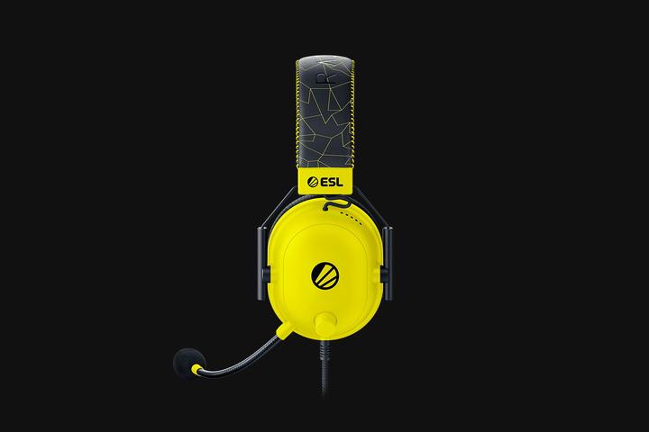 Actual product image Razer BlackShark V2 ESL Edition (Cable)