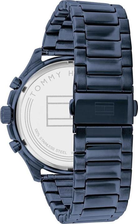 Produktbild Tommy Hilfiger Asher (Analoguhr, 45 mm)