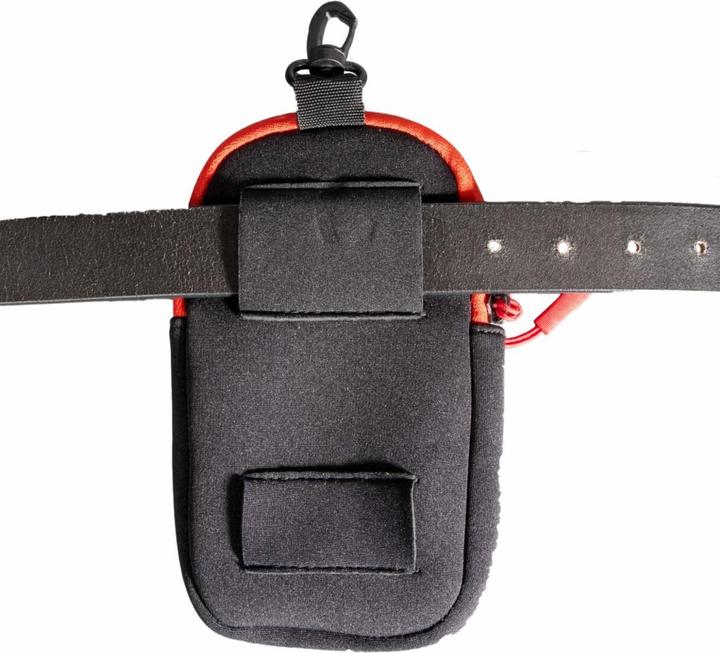 Produktbild Karlslund Beintasche Reiten