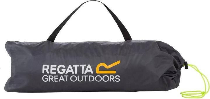 Actual product image Regatta Tent Zee Fest V2 2 persons (2 persons)