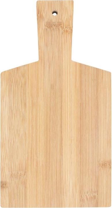 Actual product image Something Different Kiss The Cook Bamboo Chopping Board