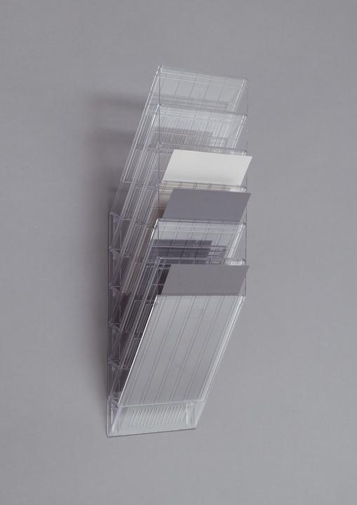 Produktbild Durable Wandprospektspender (A4)