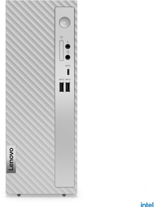 Produktbild Lenovo IdeaCentre 3 07IRB8 (512 GB, 16 GB, Intel Core i5-13400, UHD Graphics 730)