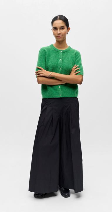 Produktbild Object Kurzarm Strickjacke (XL)