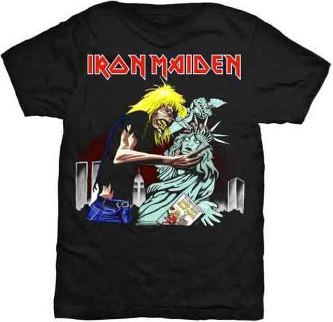 Iron Maiden New York