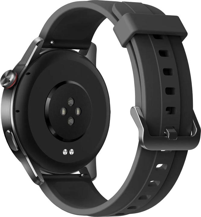 Produktbild realme Uhr S2 46,5 mm 1,43" Amoled Bluetooth (46.50 mm)