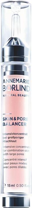 Immagine prodotto Annemarie Börlind Beauty Shots Skin & Pore Balancer (15 ml)