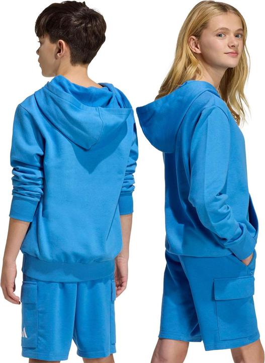 Produktbild Adidas Kid's Essentials Hoodie (128)