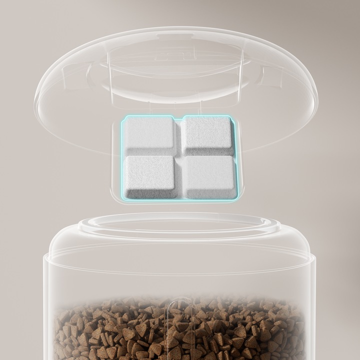 Produktbild Petlibro Tierfutter-Trockenmittelbeutel