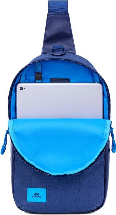 Produktbild Rivacase MOBILE ACC BAG / Blue 5312 (10.10", Universal)