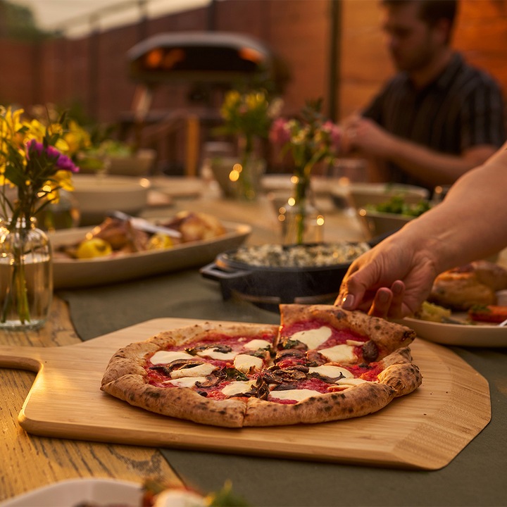Produktbild Ooni Koda 2 Max (Pizzaofen Gas)