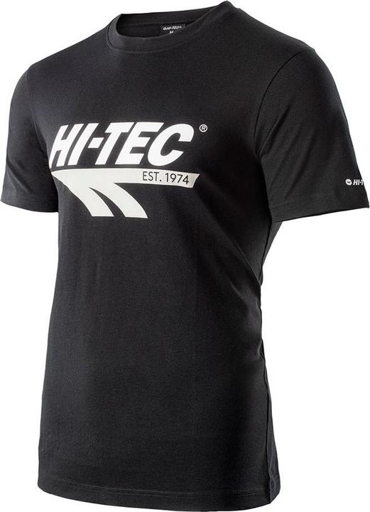Produktbild Hi-Tec Retro TShirt (L)