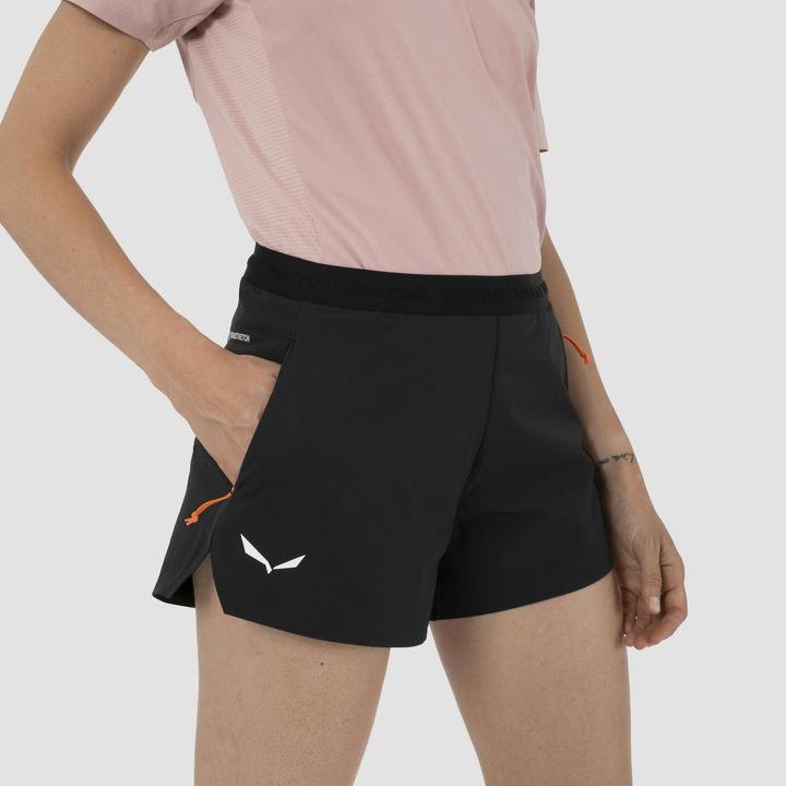 Image du produit Salewa Pedroc Durastretch Wool Short Da (Bande de fréquences 38 (2600 MHz))