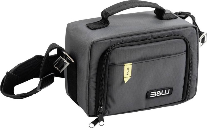 Actual product image B&W International Drone Bag for DJI Neo (Drone inner bag, DJI Neo)