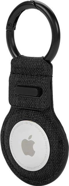 Image du produit Incase Clip de clé avec Woolenex pour AirTag - Graphite