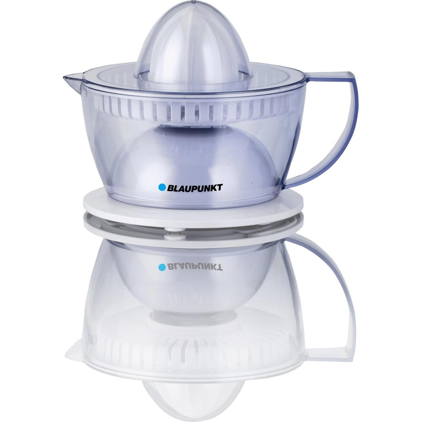 Thumbnail - Blaupunkt CJP301, Entsafter, Transparent