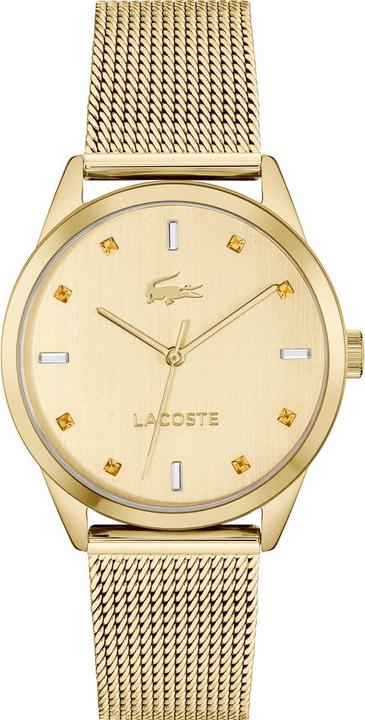 Lacoste Gemala (Analoguhr, 36 mm)