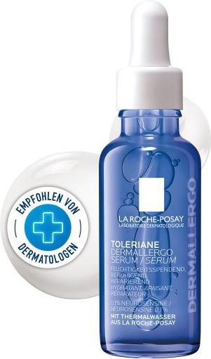 Actual product image La Roche Posay Toleriane Ultra Dermallergo Serum (30 ml)