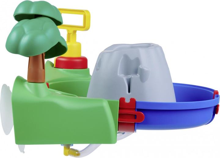 Produktbild Aquaplay Sploshy Volcano