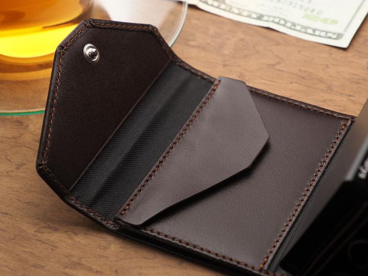 Produktbild Pularys Wallet PORTER GO Kreditkartenetui