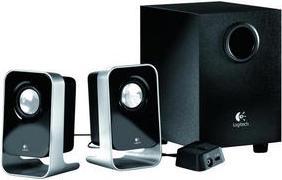Logitech Ls21