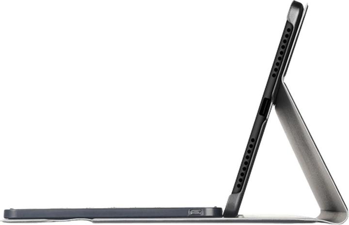 Produktbild Just in Case Premium Keyboard Book Cover (Eng. Int., iPad Air 11 2024 (M2))
