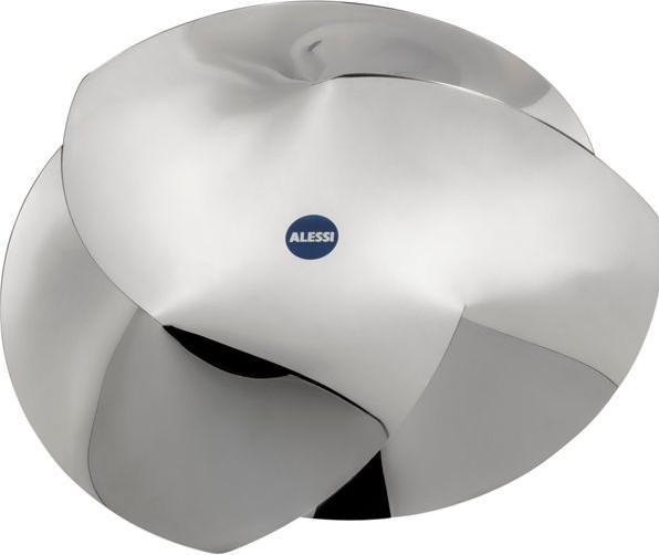 Actual product image Alessi Resonance fruit bowl (Ø 40 x 6 cm)
