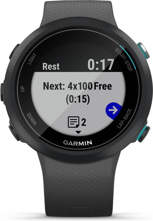 Produktbild Garmin Swim 2 (42 mm)