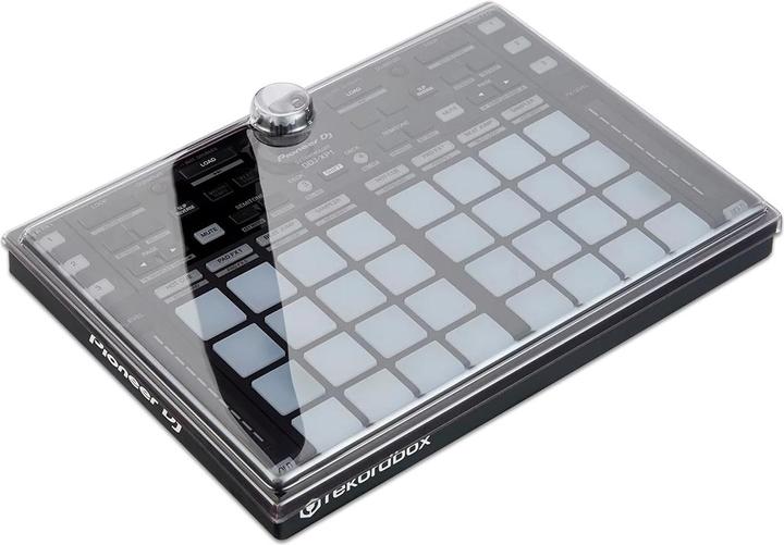 Decksaver Pionnier DDJ-1000 - acheter sur Galaxus