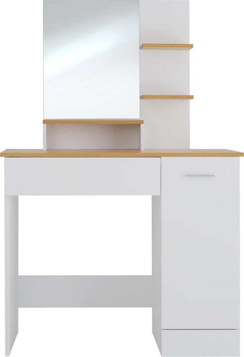 Immagine prodotto tectake Zoe (90 x 40 x 137,5 cm)