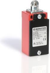 Produktbild Bernstein Grenztaster GC-SU1Z RIW Metallgekapselt 6021367626