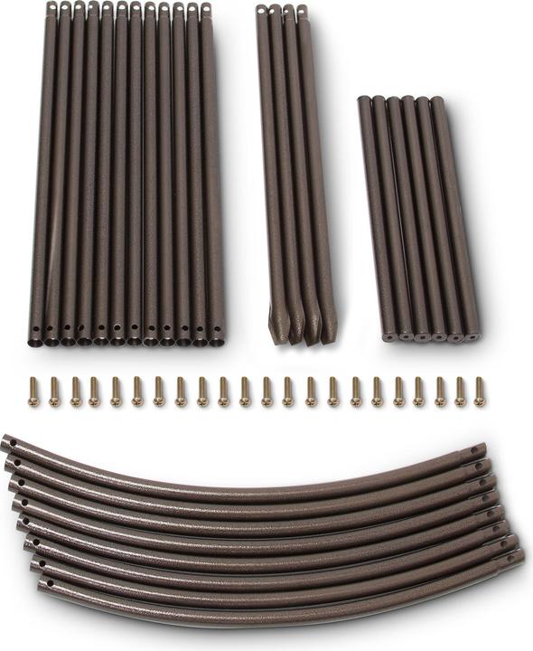 Actual product image Relaxdays Archway (38 cm, 140 cm)