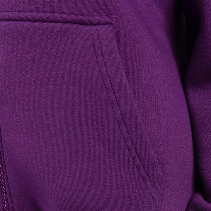 Produktbild Smilodox Zip Hoodie Lyanna (M)