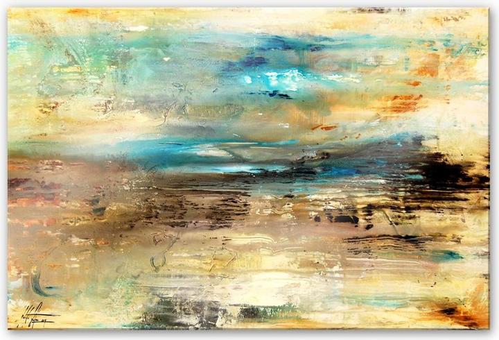 Produktbild Trenddeko Fedrau - Visite (60 x 40 cm)