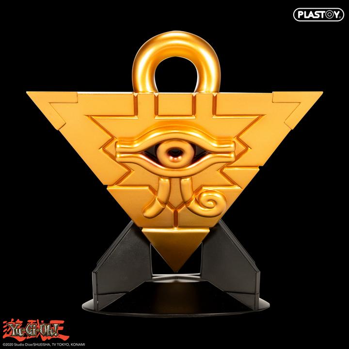 Produktbild Plastoy The Millennium Puzzle - Statue Collection (1 Teile)
