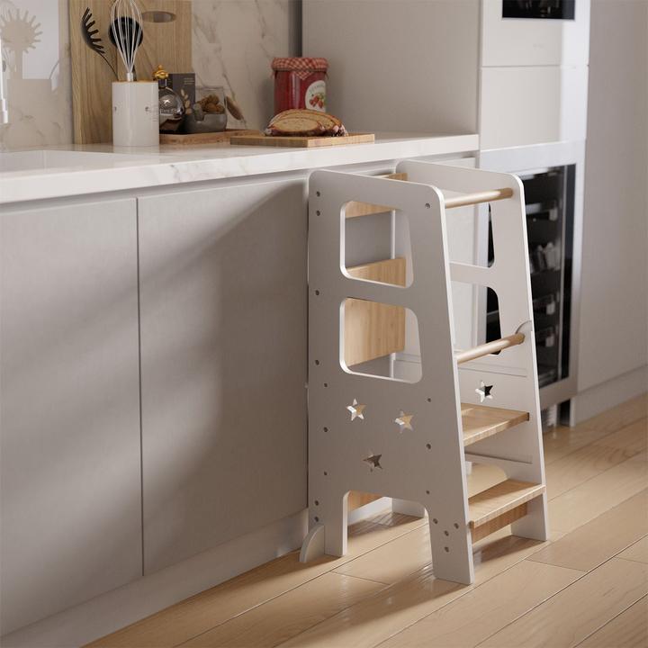 Produktbild Juskys Henny