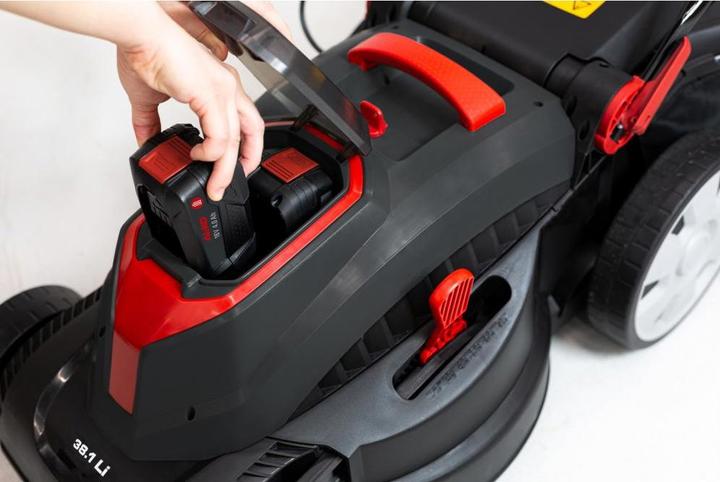 Image du produit AL-KO 38.1 Li (Fonctionnement sur batterie)