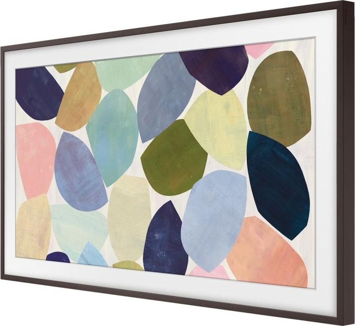 Actual product image Samsung Interchangeable frame for Frame 4.0 43'. (Framing system)