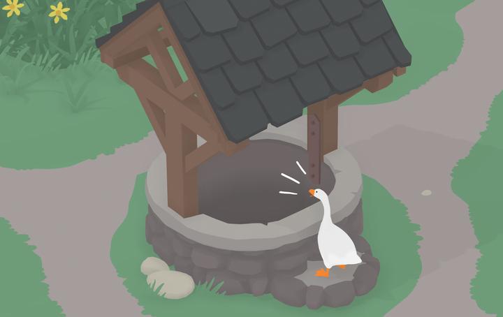 Produktbild Skybound Untitled Goose Game (Switch, Multilingual)