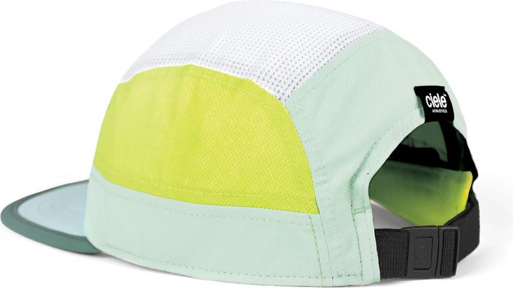 Immagine prodotto Ciele GOCap Field IconicBar - Cap (M, L)