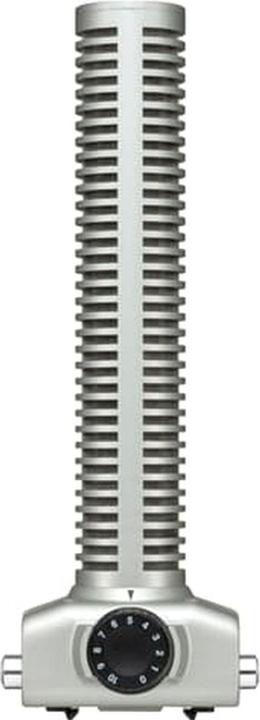 Actual product image Zoom SGH-6 shotgun microfoon for H5 and H6 (Microphone)