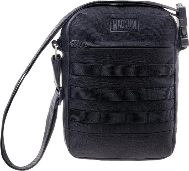 Produktbild BAG LARUS Black ONE SIZE (2 l)