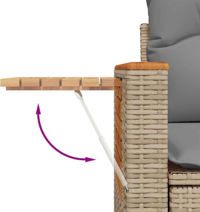 Immagine prodotto vidaXL Mato