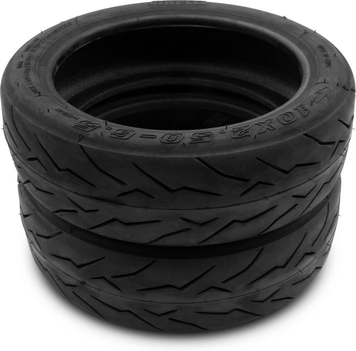 Actual product image Pirelli PR-AC-220002 replacement for scooters Scooter tyre