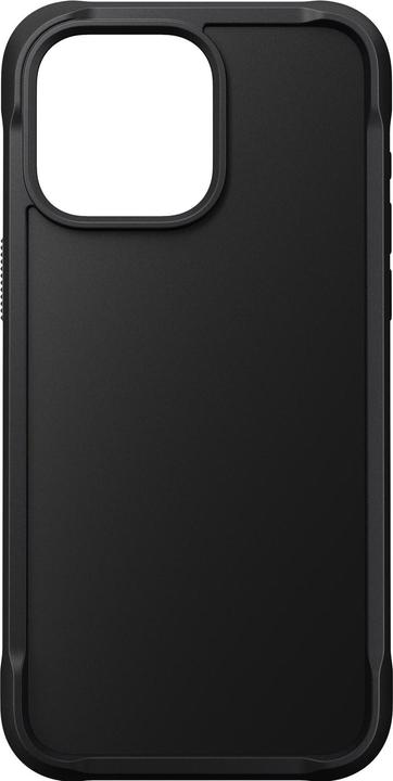 Nomad Rugged Case (Apple iPhone 15 Pro Max)
